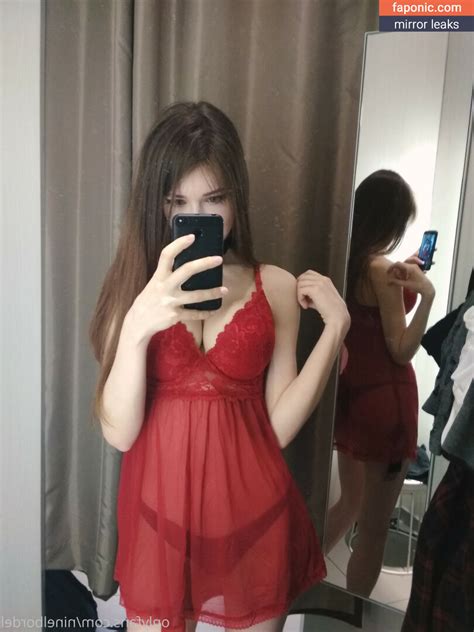 Preview 1 of Ninel Bordel Onlyfans Content Leaked