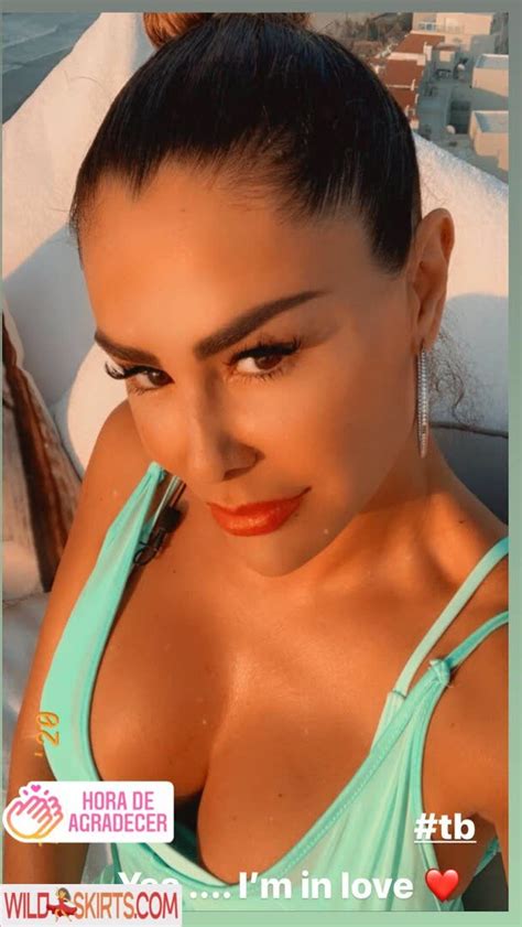 Preview 4 of Ninel Conde Nude Onlyfan Leaked