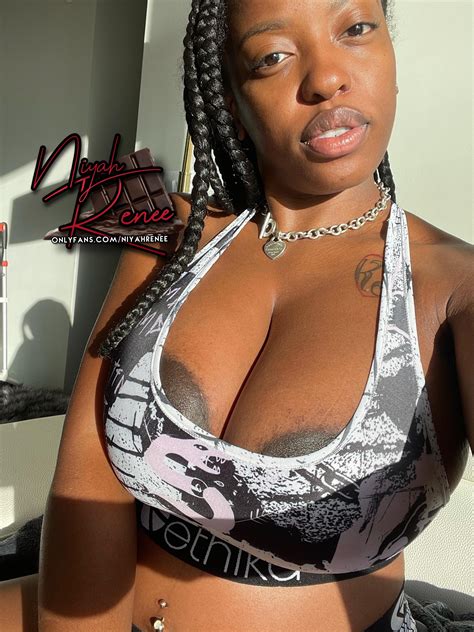Preview 4 of Niyah Renee Comn Onlyfans