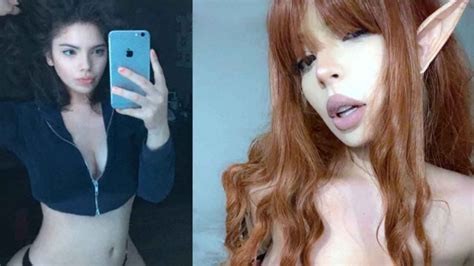 Nohemyor Onlyfans Girl Leaked Telegram channel preview