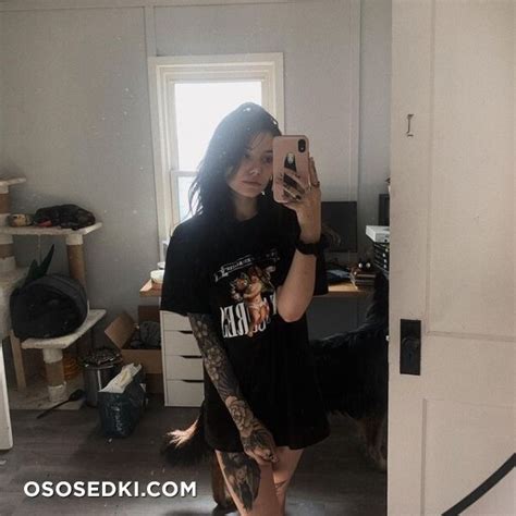 Preview 2 of Nonsalemwitch Yinnie Telegram Instagram Nude Leaked