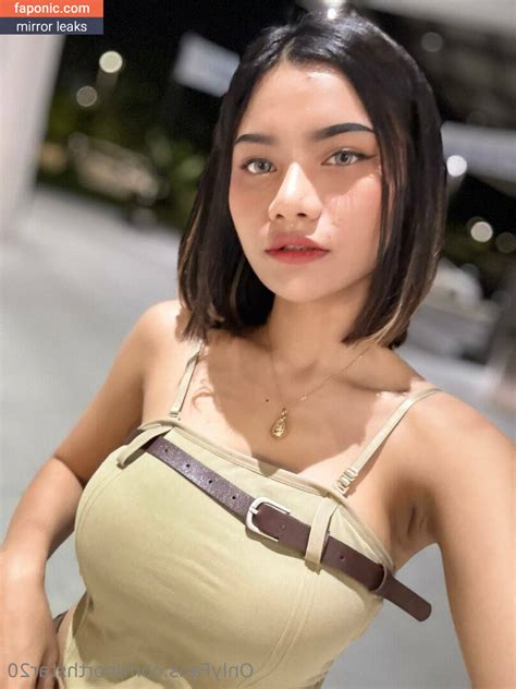 Preview 2 of Northstar Thai Nude Of Leak