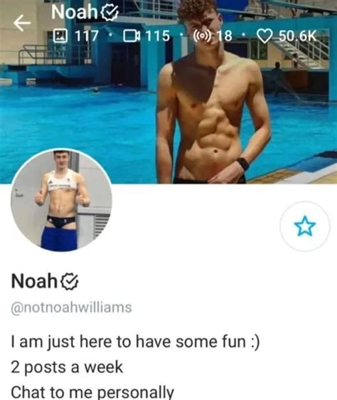 Preview 2 of Notnoahwilliams Port Onlyfans