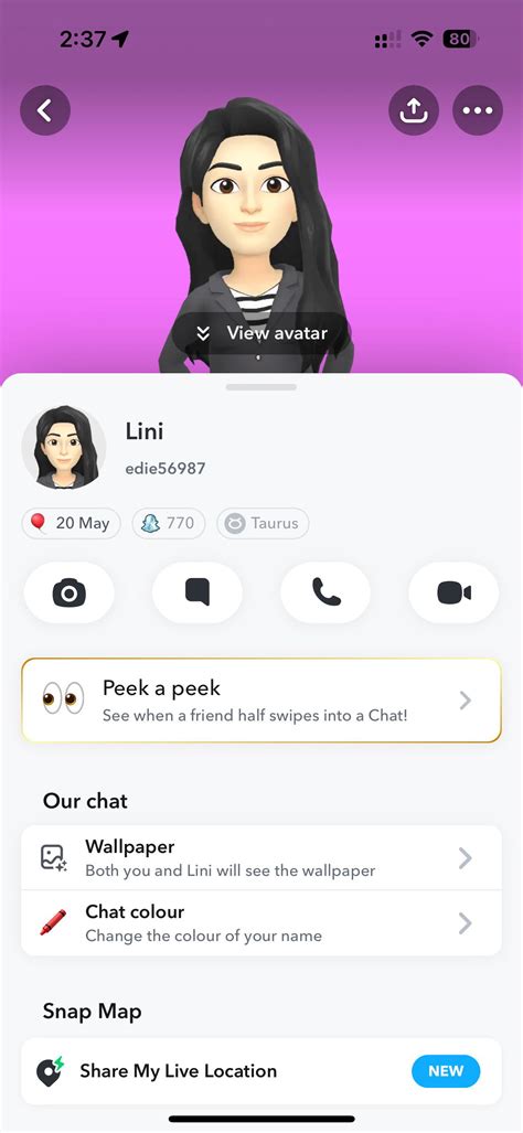 Preview 4 of Nude Snapchat Usernames Lean Nude