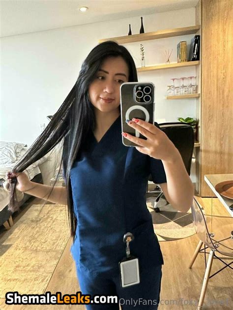 Nurse Pilar Fansly Leaked Telegram channel preview