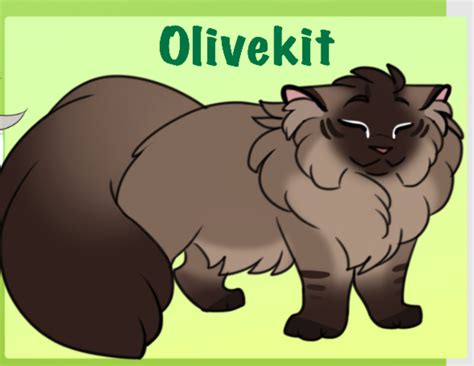 Olivekit OnlyFans channel