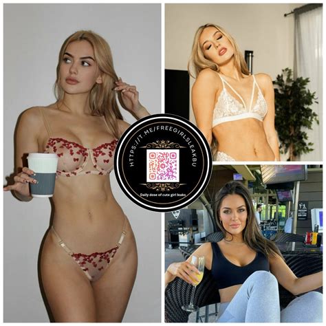 Olivia.maeday Onlyfans Leaks Free Telegram channel preview