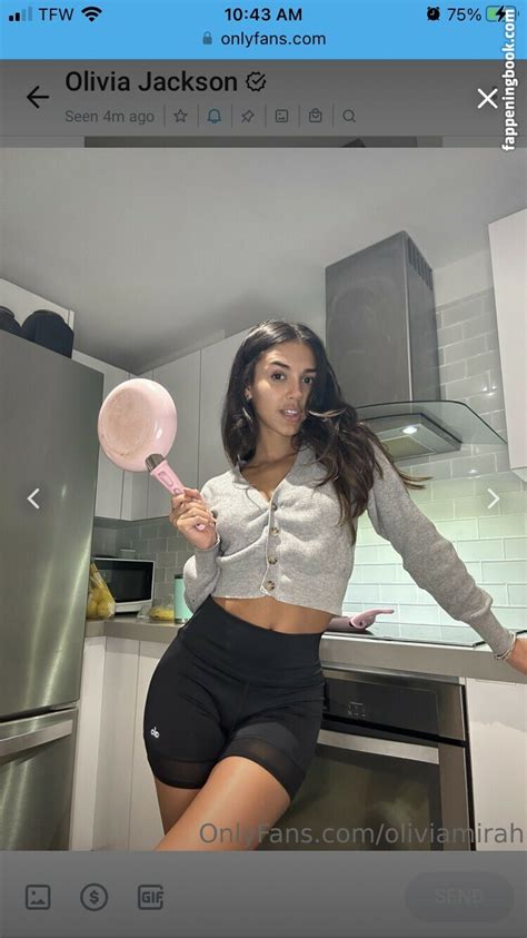 Preview 2 of Oliviamirah Leaks Video