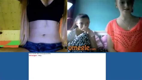 Preview 2 of Omegle Teens Forum Pics Naked