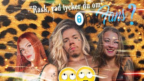 Omlyfams OnlyFans channel