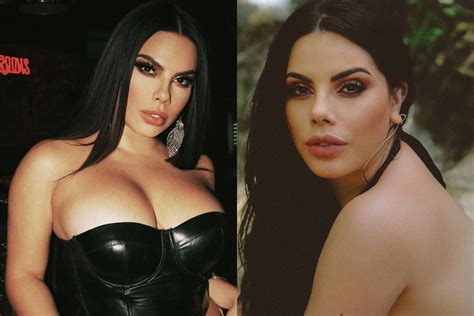 Preview 4 of Onlyfans Lizbeth Rodríguez Leakes Mega