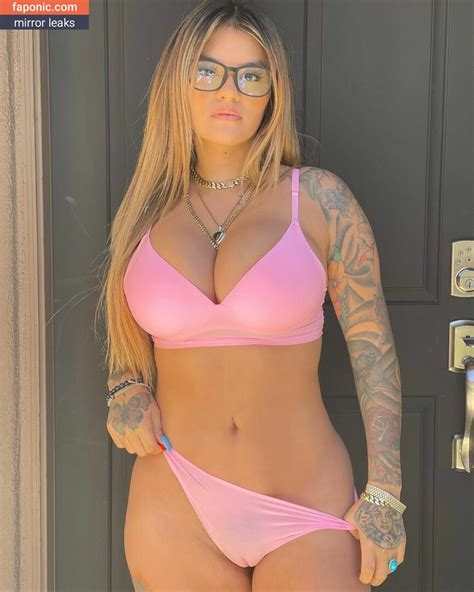 Preview 3 of Onlyfans Misstiff Instagram Nude Leaked