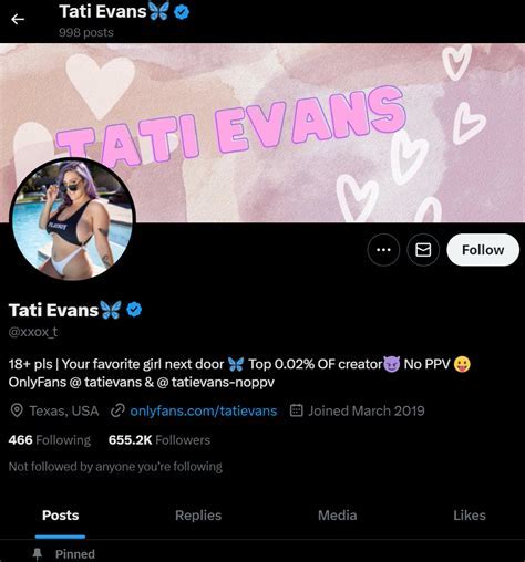 Preview 2 of Onlyfans Tatievans Full Videos
