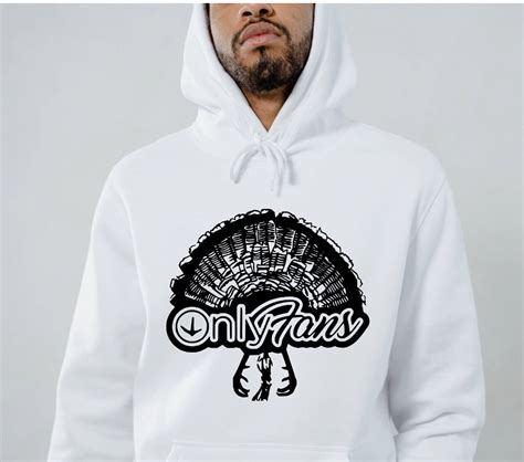 Preview 2 of Onlyfans Turkey Hoodie Of Leaks