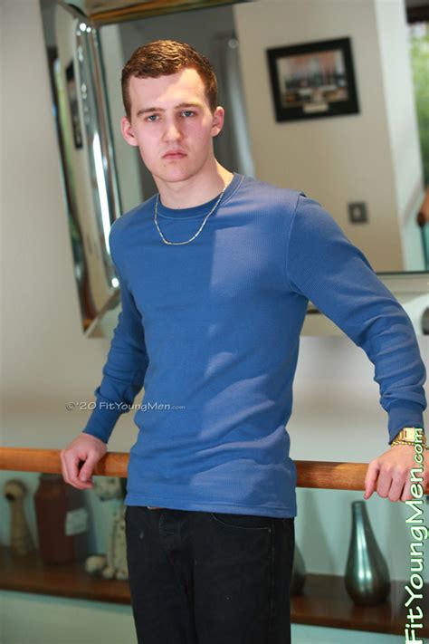 Preview 1 of Oscar Harrison Cock Onlyfan Leam
