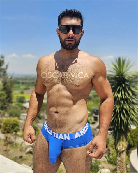 Oscar Vica Naked Leaked Tapes Telegram channel preview