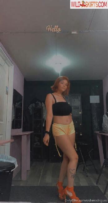 Osherodriguez OnlyFans channel