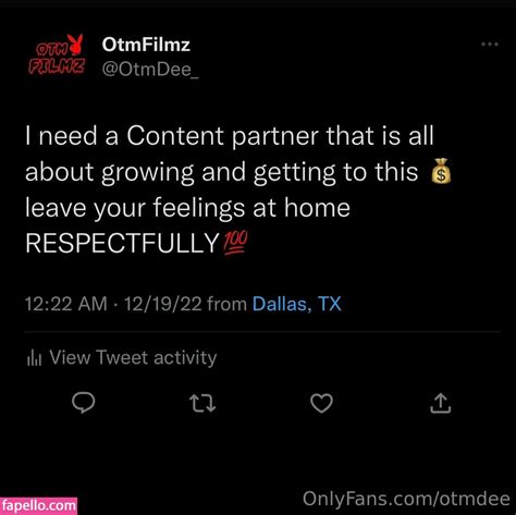 Preview 4 of Otm Dee Only.fans Leaked