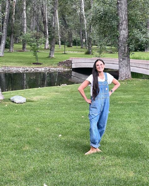 Outdoorsy Demi Onlyfeet Telegram Telegram channel preview
