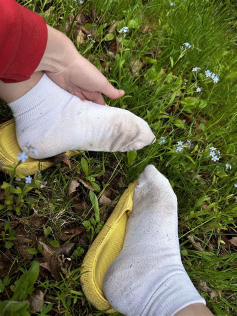 Preview 1 of Outdoorsy Demi Onlyfeet Telegram