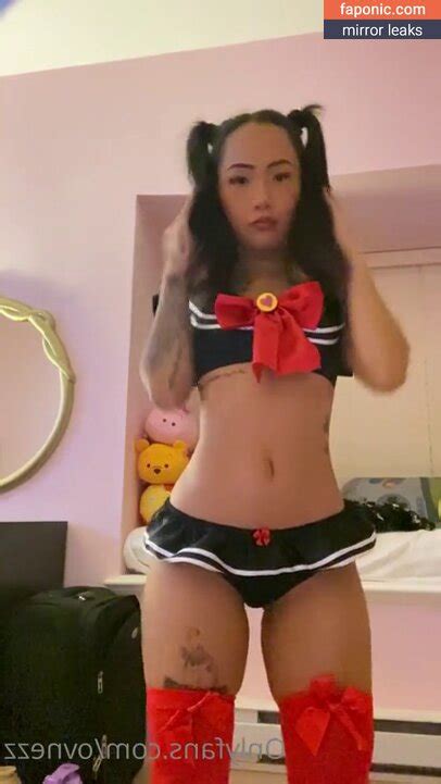 Preview 1 of Ovnezz Onlyfans Leakk