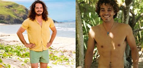 Preview 2 of Ozzy Lusth Survivor Fans Mega