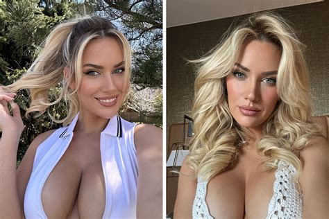 Preview 4 of Paige Spiranac Fans Onlyfans Nude Set