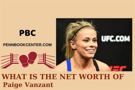 Paige Vanzant Net Worth 2024 Nude Leakes Telegram channel preview