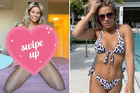 Preview 1 of Paigevanzant Of Instagram Star Nudes
