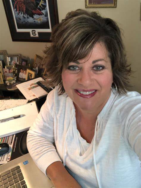 Pam Shealy OnlyFans channel