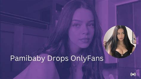 Preview 1 of Pamibaby Leak Onlyfan