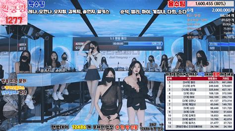 Preview 1 of Pandatv Kr Nude Onlyfans Leaks
