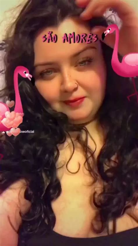 Preview 4 of Pandinha Ssbbw Onlyfans Telegrm