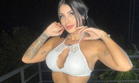 Paola Vega Xxx Onlyfans Telegram channel preview