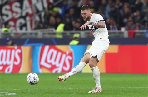 Preview 4 of Paris Milan Set Leak