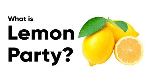 Partylemon OnlyFans channel