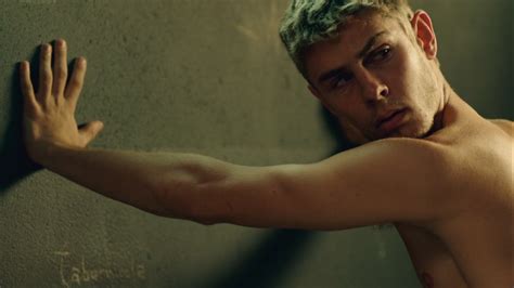Preview 2 of Patrick Criado Naked Erome
