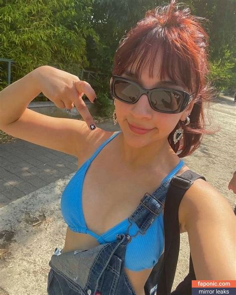 Paulina Villarreal Only.fans Leaked Telegram channel preview