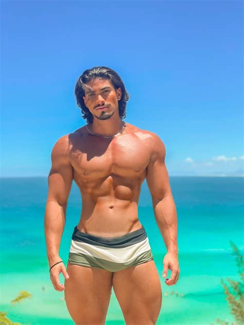 Preview 1 of Paulo Victor Melo Leaked Only.fans