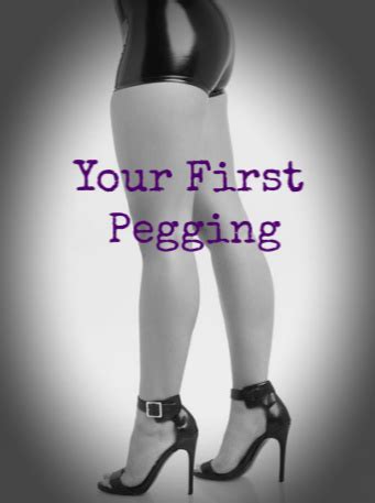 Pegging Caption Patreon Leaked Telegram channel preview