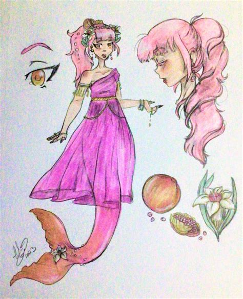 Preview 4 of Persephone Pink Fan Only