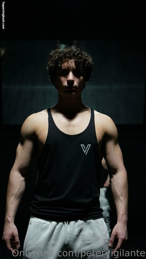 Preview 4 of Peter Vigilante Nude Video Nude