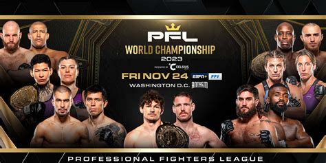 Pfl Mma OnlyFans channel