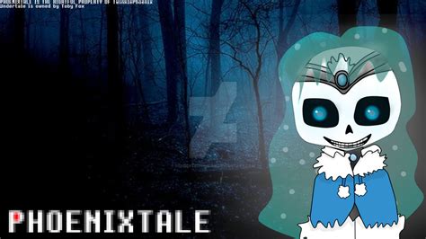 Phoenixtale OnlyFans channel