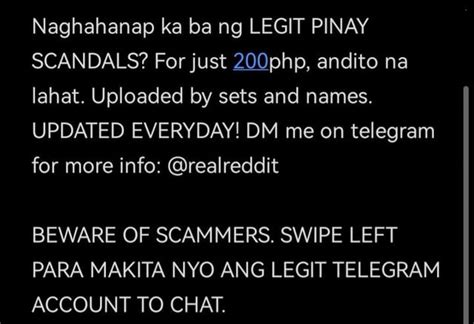 Preview 2 of Pinayvids Com Leaks Telegram