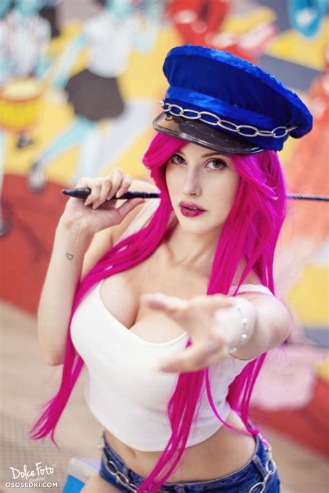 Preview 1 of Pink Poison Onlyfans Nudes Leaked