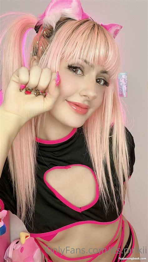 Preview 1 of Pinkii Onlyfans Telegram Leaky