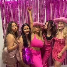 Pinkprincessqueen OnlyFans channel