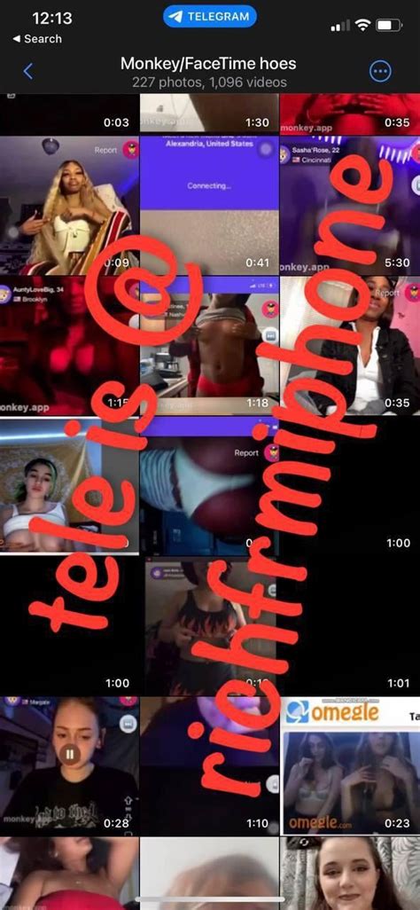 Pinksuperfreakk Telegram Video Nude Telegram channel preview