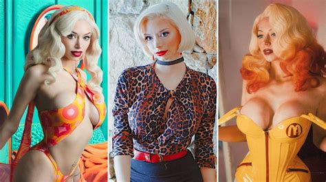 Pinuppixie Onlyfans Leak Fans Exposed Telegram channel preview
